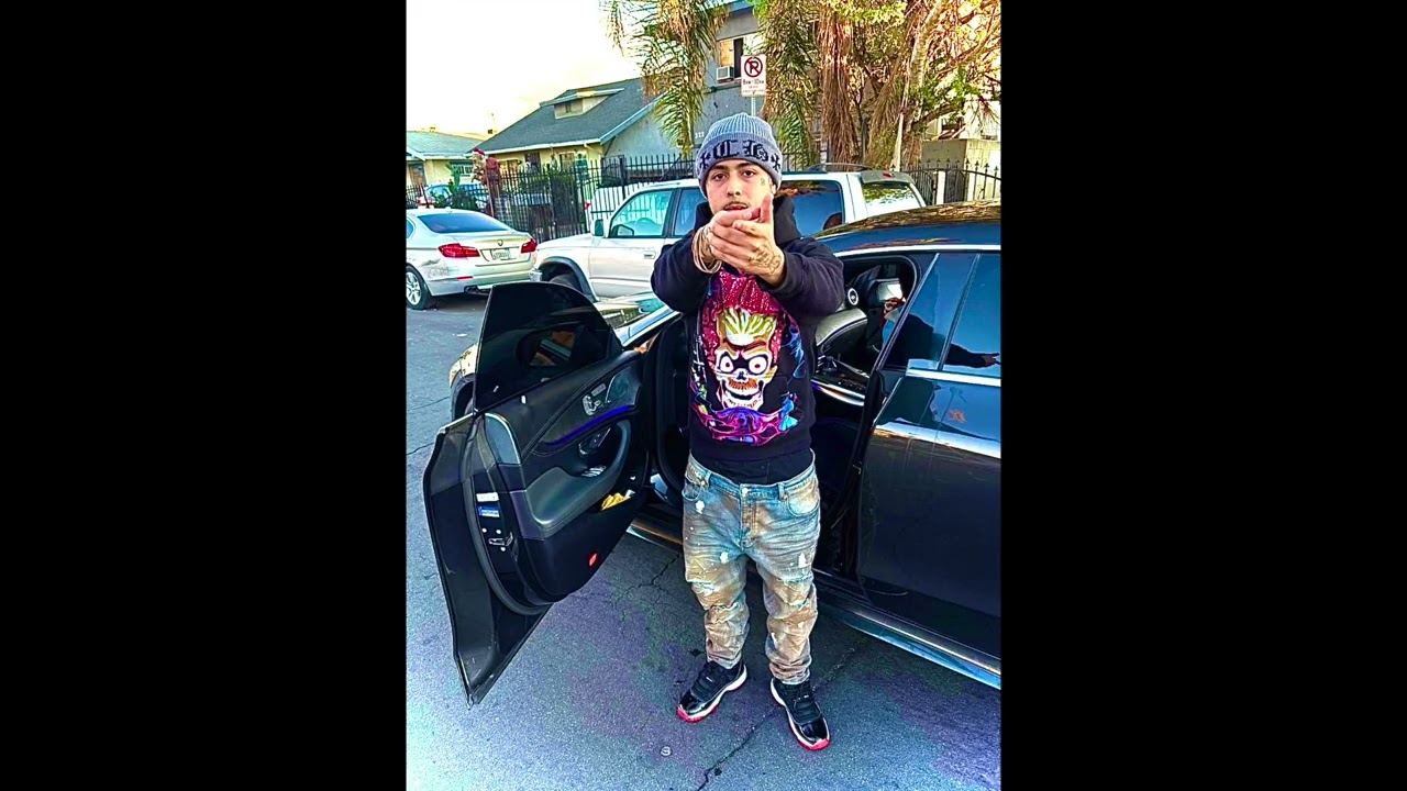 [FREE] Gmoneydt Type Beat "Stranger Things" | *DARK* Peysoh Type Beat 2026