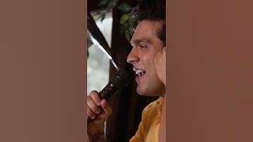 Thumbnail of Morena - Luan Santana #Shorts