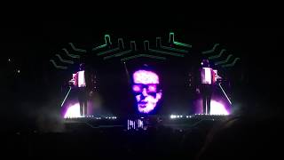 MUSE - Algorithm Live in Paris - Stade De France (06/07/19)