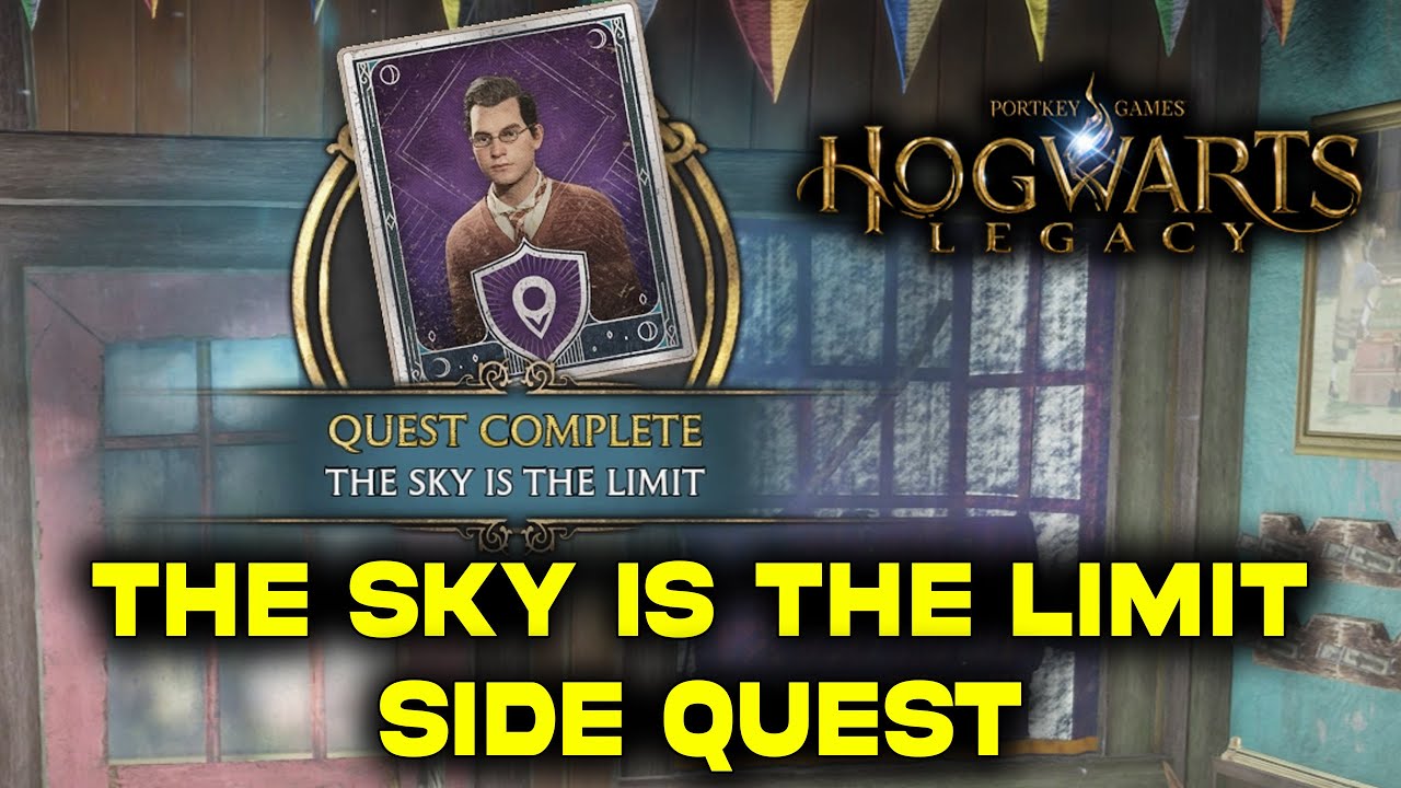 the-sky-is-the-limit-side-quest-how-to-complete-hogwarts-legacy