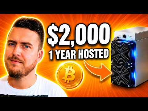 BearMarketMiner video