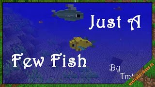 Just a Few Fish Mod 1.12.2/1.10.2/1.7.10 & How To Download and Install for Minecraft screenshot 4