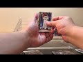 (Part 2) Unboxing of 2025-2026 Topps NBA Basketball Cards