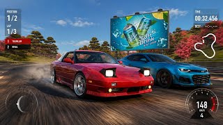 Race Max Pro -Car Racing Game Android Gameplay | Max Graphics #4 screenshot 5