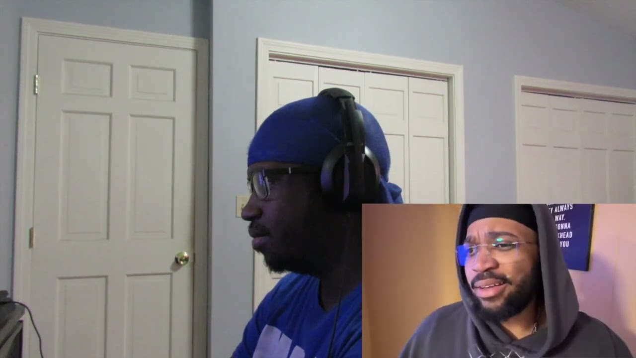 TRA RAGS WHEN THE WRONG FRIEND GETS DRUNK [REACATION]