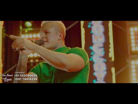 Agrupación Los Capos Ft. Russkaya - Boquita de Caramelo / Que Seas Feliz / AZÁNGARO 2023
