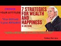 GORSA JIREENYA Change Your Attitude Then Life Transform Motivational Video Insipirationalquotes 
