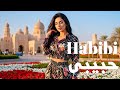 Habibi (حبیبی) - Arabic Dance Music - Official AI Video