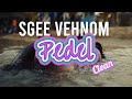 Sgee Vehnom - Pedal [ Clean ] | Weddy weddy Riddim