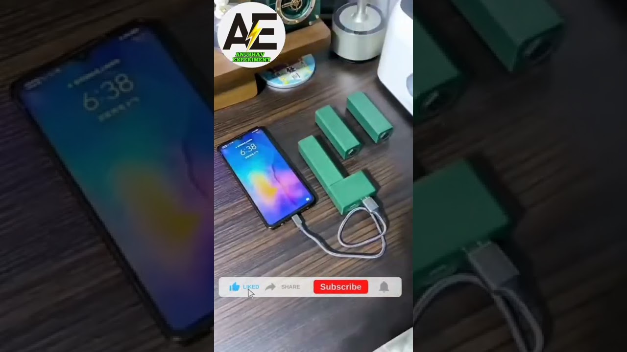 Summer Experiment New Video || @SamarExperiment || 