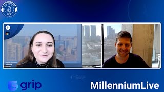 Millennium Live | Grip Security