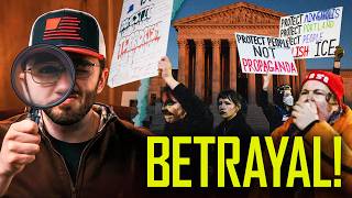 SCOTUS Strikes Down Tariffs. Is the GOLDEN AGE Over? | Ep 31