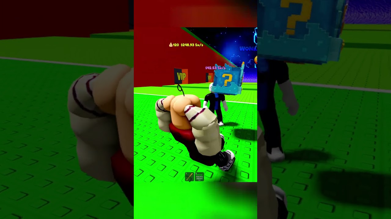 Best Moments From Admin Abuse Event! 😱 Escape Tsunami For Brainrots Roblox