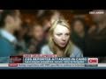 CNN: CBS reporter,  Lara Logan attacked in Cairo