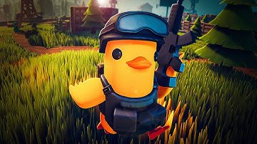 The Superior Extraction Shooter