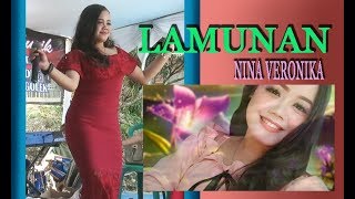 ORGEN TUNGGAL | LAMUNAN (NINA VERONIKA) | Pop Sunda