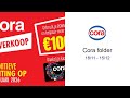 Cora folder 18/11 - 15/12