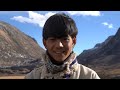Tibetan herdsman goes viral on social media for eye-catching image, lifestyle