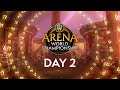 2021 AWC Grand Finals | Day 2 Full VOD