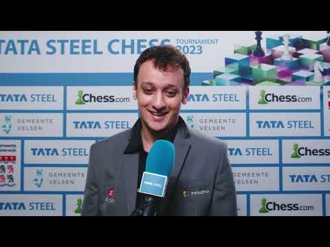 Challengers  Tata Steel Chess Tournament