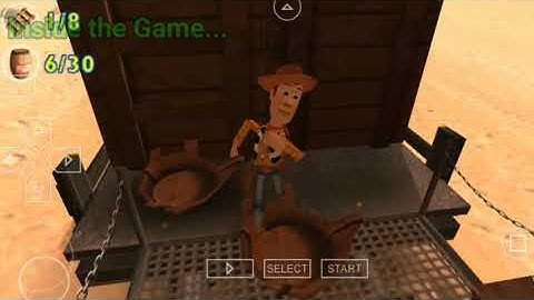 How To 📲 Toy Story 3 On Android Without Root, Ads, Problems | EASY WAY ✅