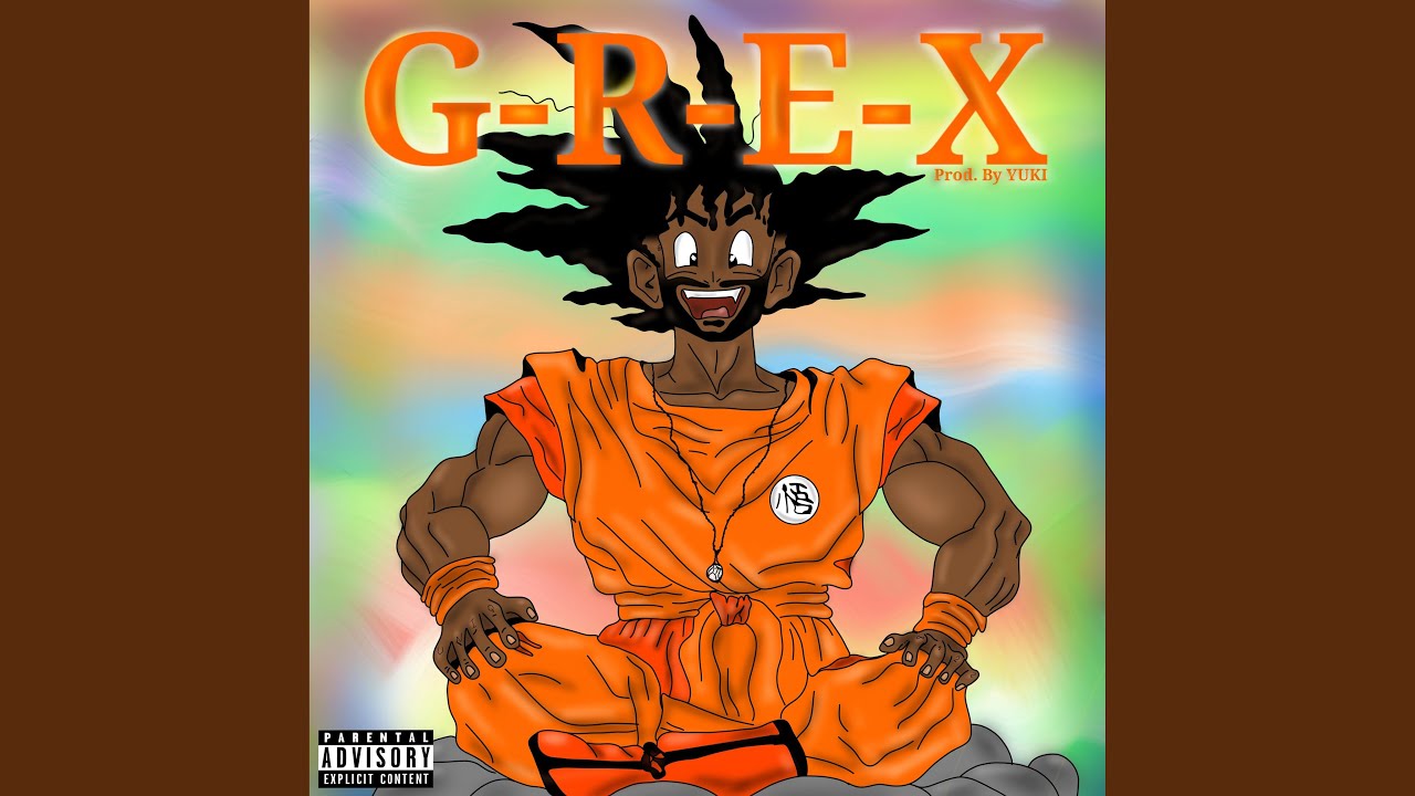 Watch G-R-E-X on YouTube Watch G-R-E-X on YouTube