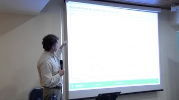 Greach 2013 - Testing the Grails Spring Security Plugins by Burt Beckwith