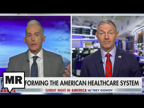 Thumbnail for Republicans Go Full Vampire Mode On Healthcare