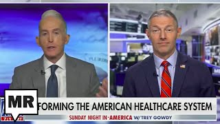 Republicans Go Full Vampire Mode On Healthcare