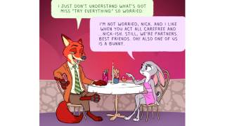 First Date by Artbirchly