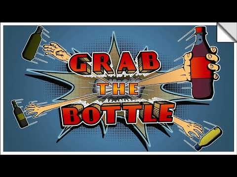 PS4 - Grab the Bottle [Level 6 - Arm: 13.28m]