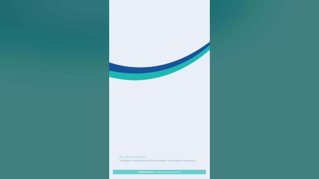 Homeocare International 6 Months Free Treatment Offer YouTube