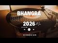 Best Punjabi Bhangra Mix 2026 Wedding Dance Floor Hits DJ SLYR X DJ VIKK