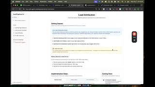 New Lead Attribution Tool β Track Where Every Lead Comes From (Free Inside LeadCapture.io)