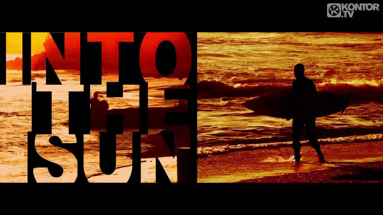 Sonic Palms - Into The Sun (Official Video HD)