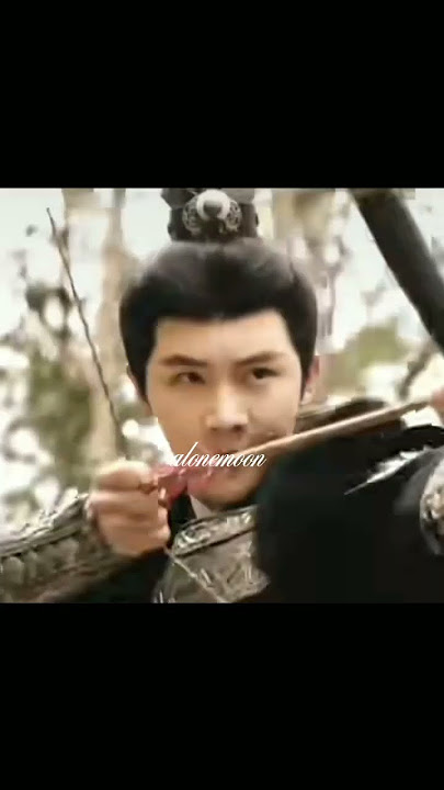 This series is giving vibes of princess agent đ„#cdrama #shrots #please remember me