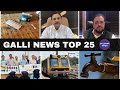 Mumbai local top 25 news  fast news  gallinews         