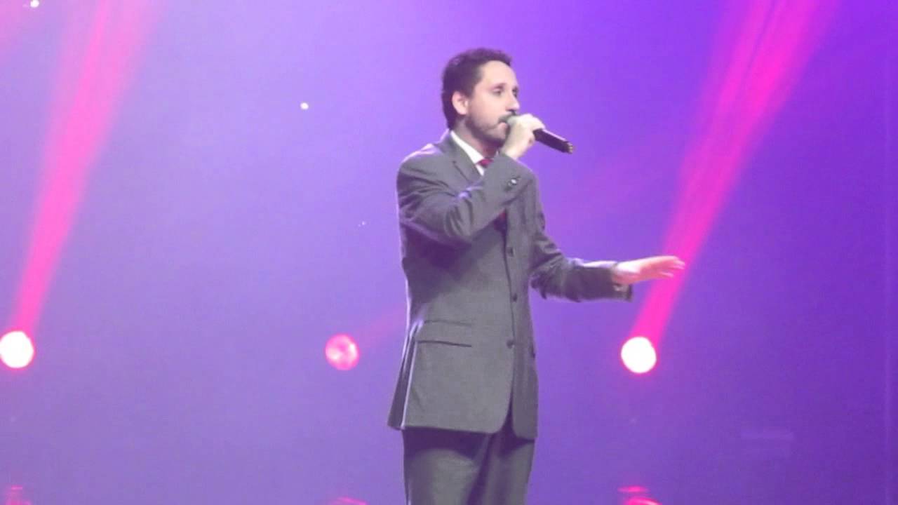 LEONARDO GONÇALVES - somente seu senhor