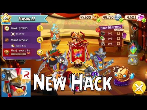 Angry Birds Epic RPG Hack/How To Get and Fix Checking Expansion File (2021)  