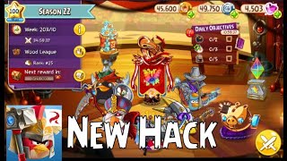 Angry Birds Epic Hack/How To Install It In 2023 (100% Working) screenshot 2