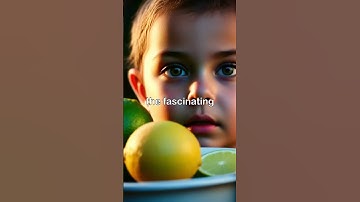 #lemon #lime #viralvideo #facts #history #knowledge #love #science #creative #trending #animals #art