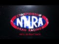 Cornwell Quality Tools NHRA U.S. Nationals - Wednesday