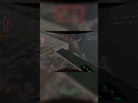 You're never safe on Lethal Company #shorts #lethalcompany #lethalcompanyclips