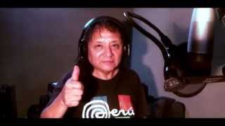 Video-Miniaturansicht von „Raúl Pastor - Directo al corazón (Video Estudio)“