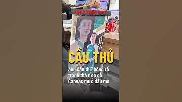 In tranh canvas thả nẹp gỗ ảnh cầu thủ bóng rổ treo CLB - In Kỹ Thuật Số Since 2006