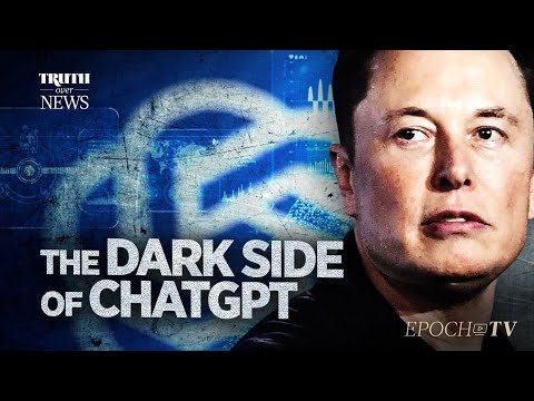 Musk Said AI