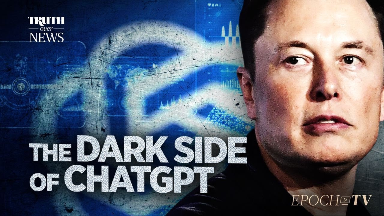 Musk Said AI Is an Existential Threat to Humanity | Trailer | Truth
