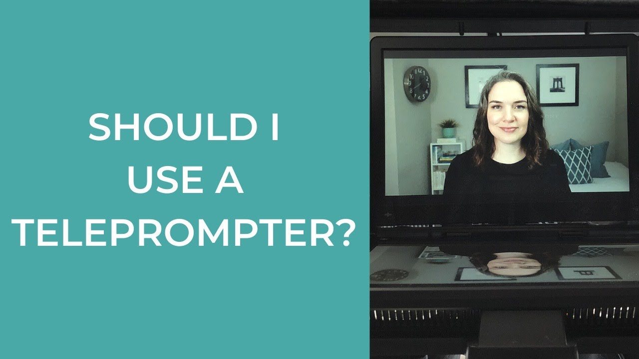 teleprompter app for mac