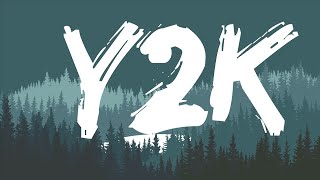 Jen Kalicharan - Y2K (Lyrics) Lyrics Video