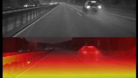 Robust estimation of stereo disparity in bad weather